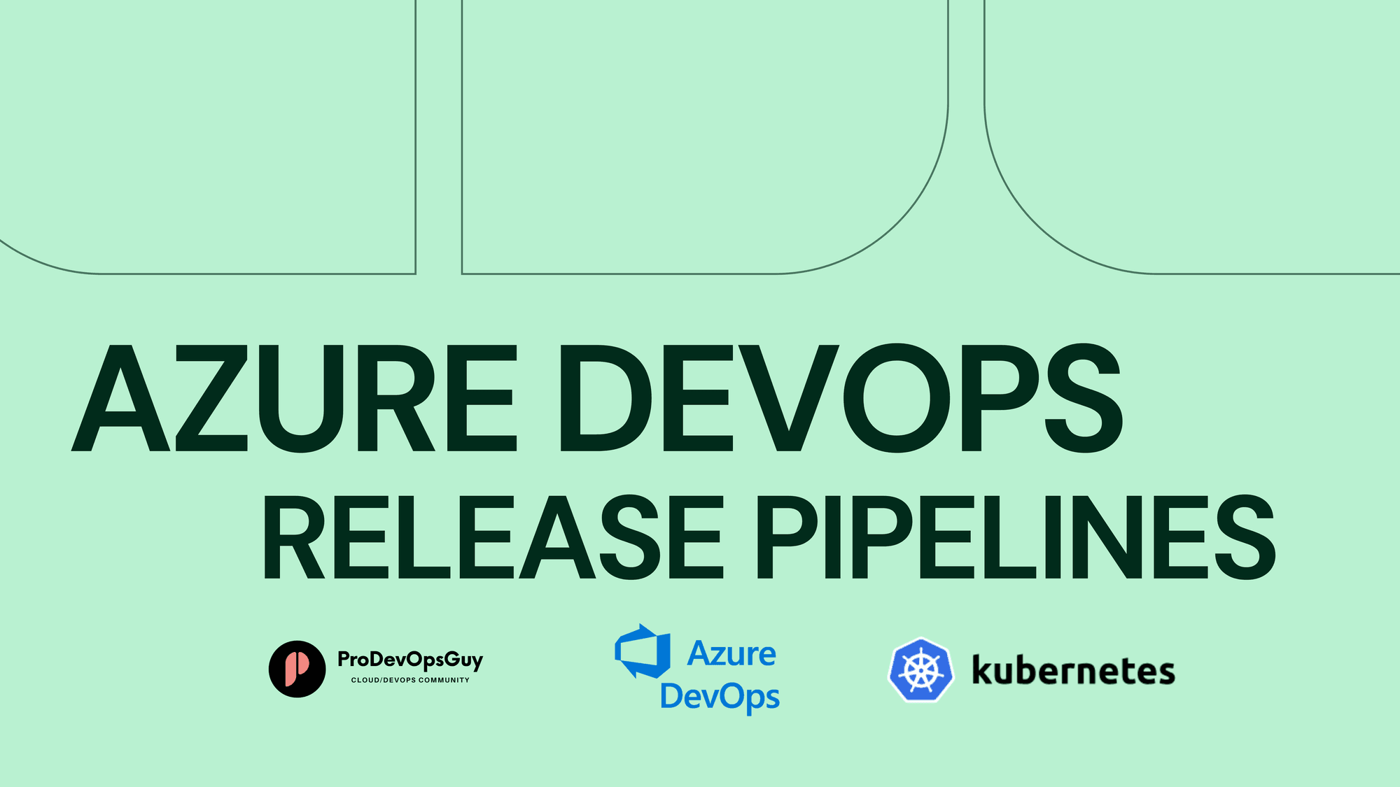 Azure DevOps Project: Configuring Kubernetes Release Pipelines for Multi-environment Deployments.